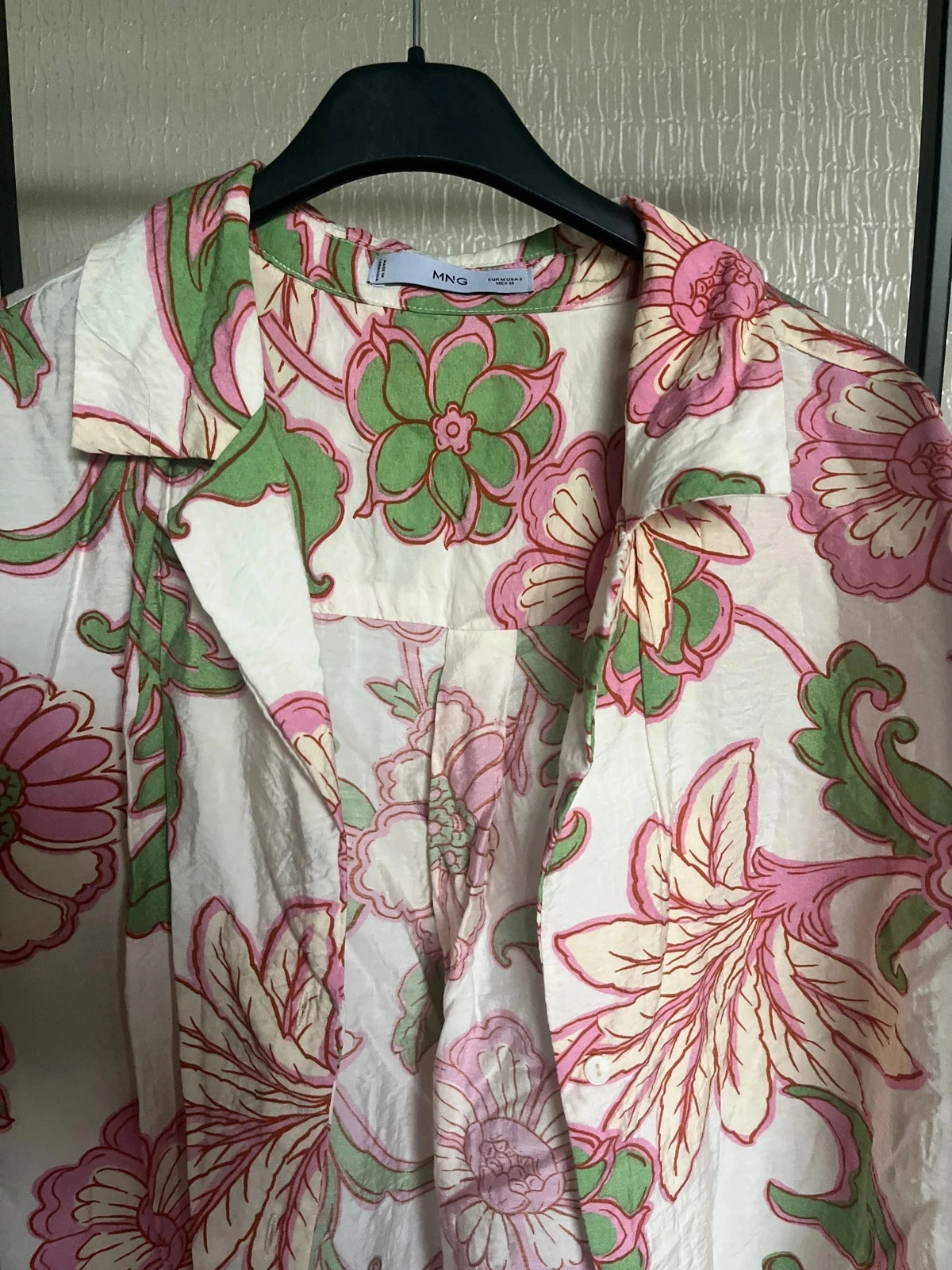 Cute blouse – photo 4